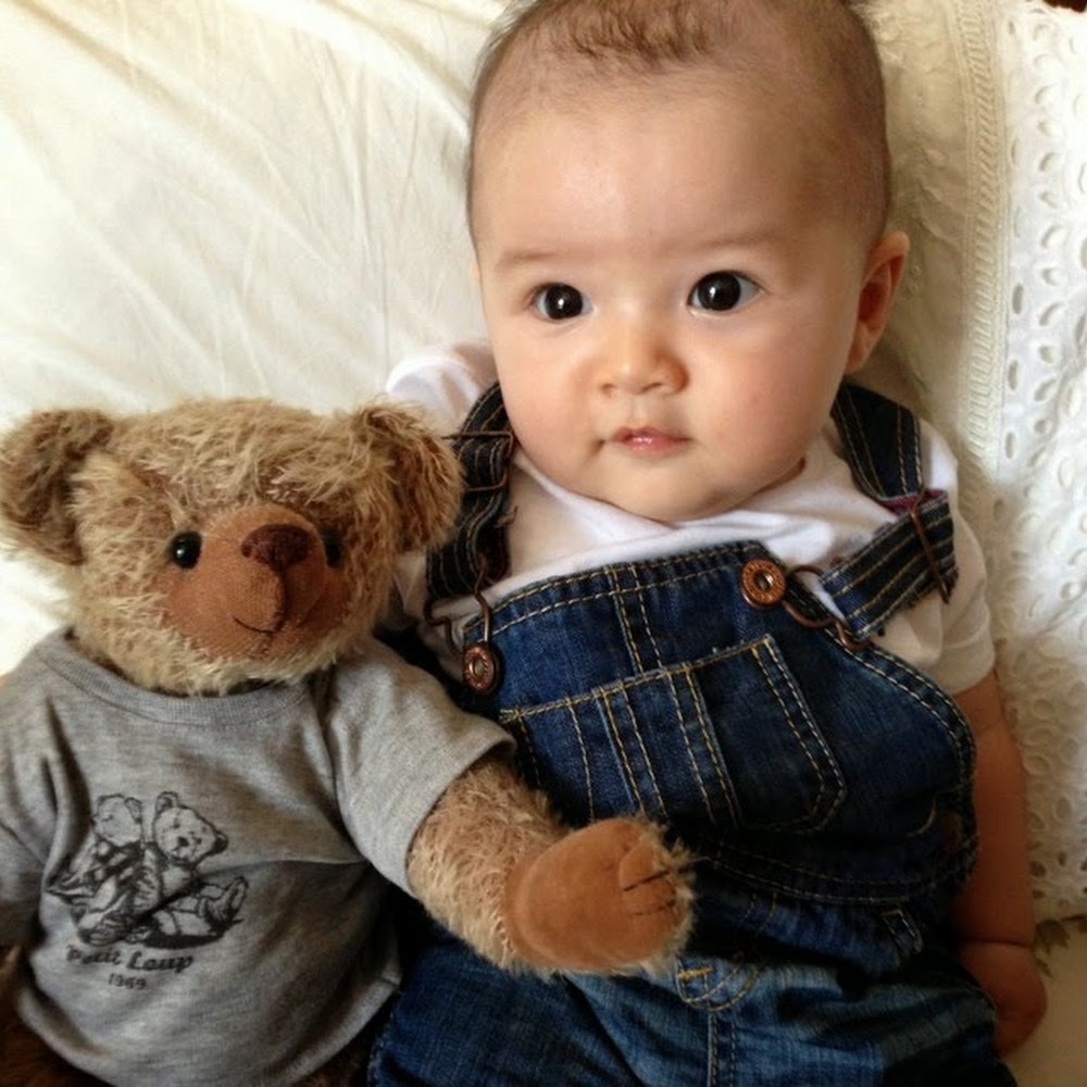 Meet your Posher, Namiko